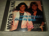 Modern Talking "You're My Heart You're My Soul" фирменный CD Made In The EU.