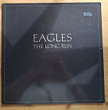 Eagles - The Long Rum NM / EX +