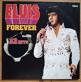 Elvis Presley - Elvis Forever ( 2 LP ) NM / NM -