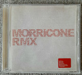 MORRICONE RMX. 120гр..