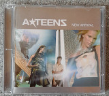 A*TEENS "NEW ARRIVAL". 80гр.