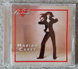 Mariah Carey- Best Ballads. 70гр.