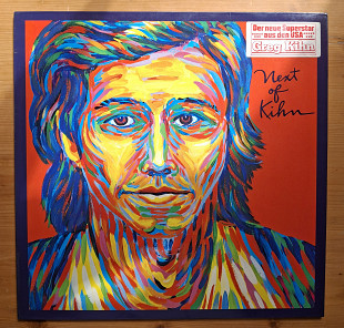 Greg Kihn Band - Next Of Kihn NM / NM АКЦИЯ - 15%