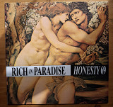 Honesty 69 - Rich In Paradise UK NM / NM АКЦИЯ - 15%