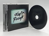 Daft Punk – Human After All (2005, E.U.)