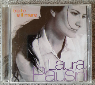 Laura Pausin "tra te e il mare". 70гр.