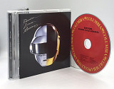 Daft Punk – Random Access Memories (2013, E.U.)