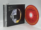 Daft Punk – Random Access Memories (2013, U.S.A.)