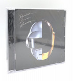 Daft Punk – Random Access Memories (2013, U.S.A.)