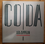 Led Zeppelin - Coda M / NM