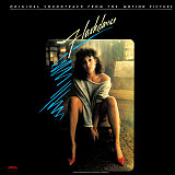 Flashdance (OST) : Giorgio Moroder (USA)