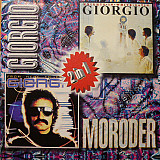 Giorgio Moroder – Knights In White Satin / From Here To Eternity