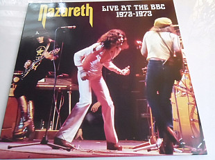 NAZARETH - Live At The BBC 1972-1973 -24