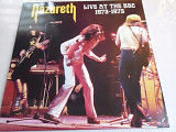 NAZARETH - Live At The BBC 1972-1973 -24