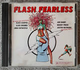 Various FLASH FEARLESS. 130гр.