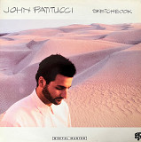 John Patitucci – Sketchbook