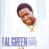 Al Green = The Reverend Al Green – Everything's OK ( USA Blue Note ) PROMO