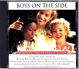 Boys On The Side (Original Soundtrack Album) ( USA )