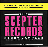 The Scepter Records Story Sampler ( USA )