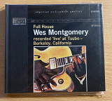 CD Wes Montgomery – Full House XRCD