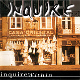 Inquire – Inquire Within