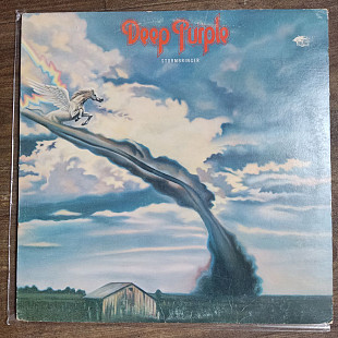 DEEP PURPLE- Stormbringer 1974 USA / Orig.