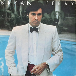 Bryan Ferry – Another Time, Another Place