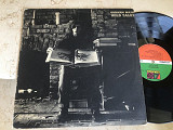 Graham Nash ‎– Wild Tales ( USA ) LP