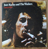 Bob Marley and the Wailers Catch a Fire Jamaican first press lp vinyl