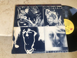 The Rolling Stones – Emotional Rescue ( USA ) LP