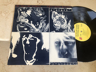 The Rolling Stones – Emotional Rescue ( USA ) LP