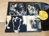 The Rolling Stones – Emotional Rescue ( USA ) LP