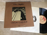 Eric Clapton – There's One In Every Crowd ( USA ) LP