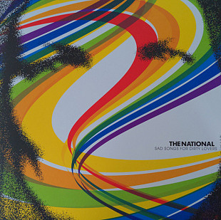 The National – Sad Songs For Dirty Lovers