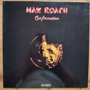 Max Roach - Confirmation NM / NM