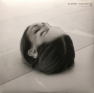 The National – Trouble Will Find Me