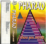 Pharao – I Show You Secrets