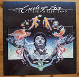 The Steve Miller Band - Circle Of Love NM / NM