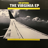 The National – The Virginia EP