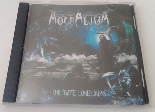 Mortalium - Obligate Loneliness