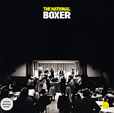 The National – Boxer