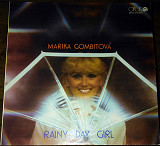 Marika Gombitová ‎– Rainy Day Girl