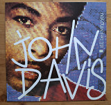 John Davis - Still Be Loving You NM / NM