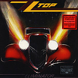 ZZ Top – Eliminator