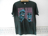 Футболка "Royal Blood" (100% cotton, L, Nicaragua)