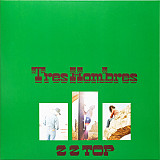 ZZ Top – Tres Hombres