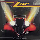 ZZ Top – Eliminator