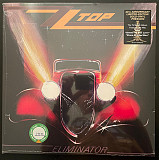 ZZ Top – Eliminator