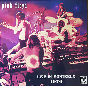 Pink Floyd – Live In Montreux 1970 -17