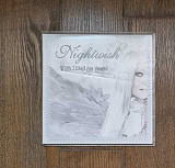 Nightwish – Wish I Had An Angel EP 10", произв. Germany